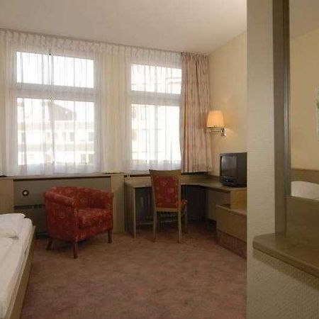 Hotel Boulevard Berlin Exterior photo