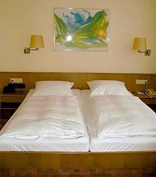 Hotel Boulevard Berlin Exterior photo
