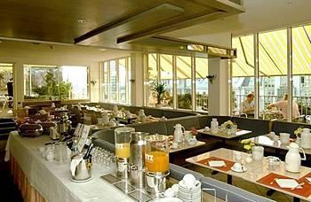 Hotel Boulevard Berlin Exterior photo