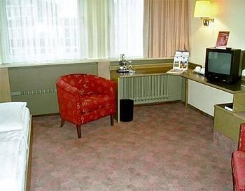 Hotel Boulevard Berlin Exterior photo